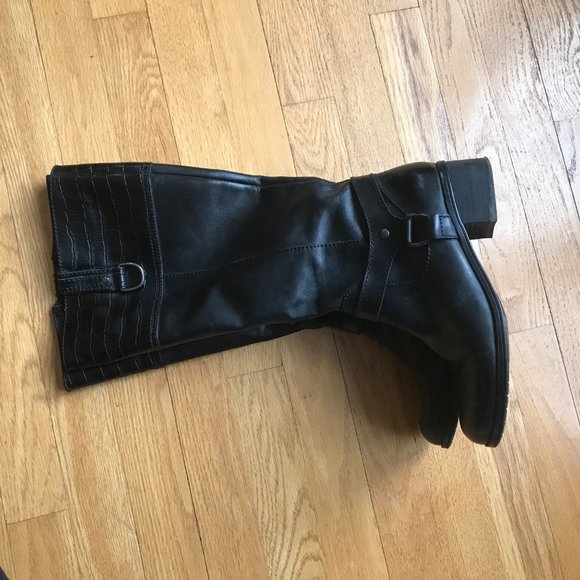 Bandolino Women's Knee-High Boot - Picture 6 of 10